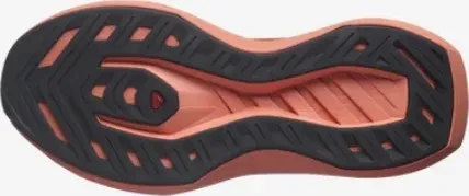 Salomon DRX Bliss dragon fire/iris orchid/fresh salmon (Damen)