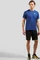 Odlo Cardada Funktionsshirt kurzarm limoges (Herren) Vorschaubild