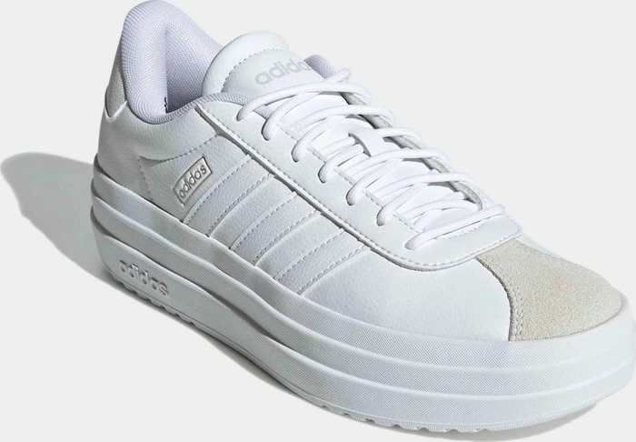 adidas VL Court Bold feather white/crystal white (Damen)