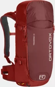 Ortovox Traverse 30 cengia rossa