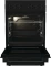 Gorenje GEC5A20BG Elektroherd mit Glaskeramik-Kochfeld Vorschaubild