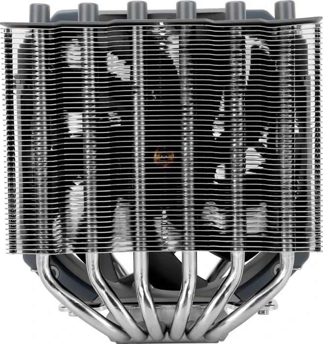Thermalright Silver Soul 135
