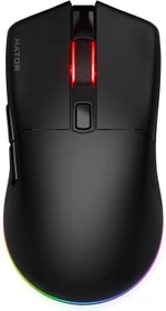 Hator Pulsar 3 Wireless Gaming Mouse schwarz, USB/Bluetooth