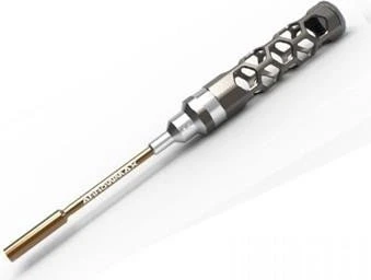 Arrowmax Honeycomb AM-450145 Außensechskant Schraubendreher, 4.5x100mm