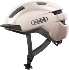 ABUS Purl-Y Helm champagne gold