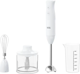 AEG Electrolux HB4-1-6CW Deli 4 Stabmixer