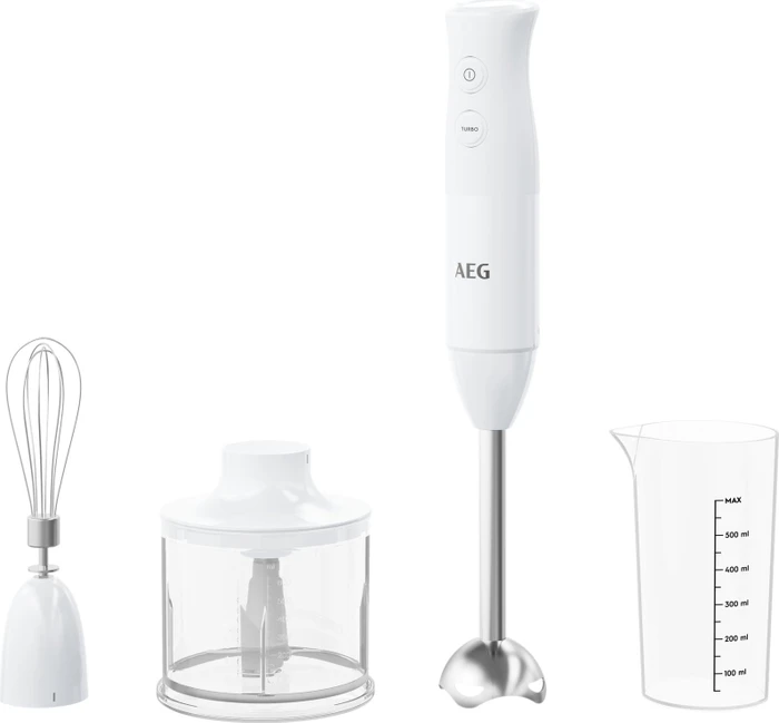 AEG Electrolux HB4-1-6CW Deli 4 Stabmixer