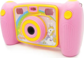 Easypix KiddyPix Mystery