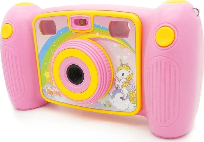 Easypix KiddyPix Mystery