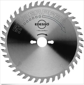 Edessö Type 525 Silberpfeil High Performance Kreissägeblatt 48Z, 250x2.2x30mm, 1 Stück