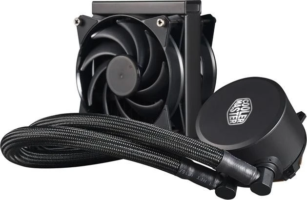 Cooler Master MasterLiquid 120