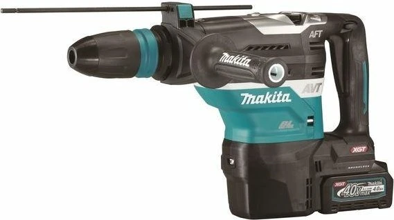 Makita HR005G XGT Akku-Bohr-/Meißelhammer