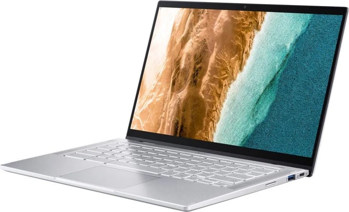 Acer Chromebook Spin 514 CP514-2H-55YS, Core i5-1130G7, 8GB RAM, 128GB SSD, DE