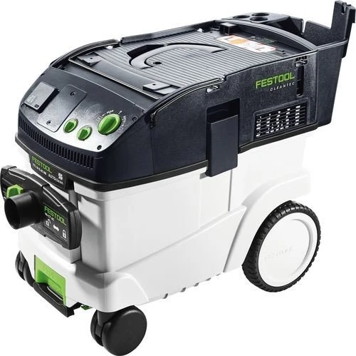 Festool CTL 36 E AC HD Cleantec Nass-/Trockensauger