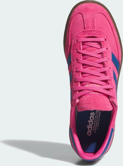 adidas Handball Spezial shock pink/dark marine/gum (Junior)