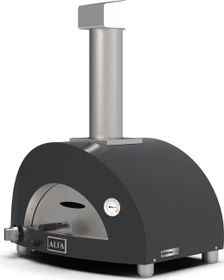 ALFA Moderno 1 Pizzagrill ardesia grey