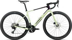 Orbea Terra M30Team acid gum/fantasy purple carbon Modell 2026