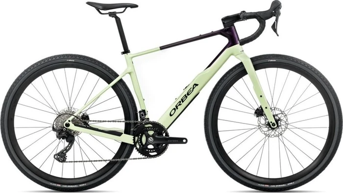 Orbea Terra M30Team Modell 2026