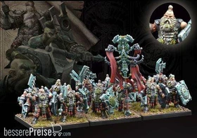 Conquest - Dweghom - Hold Thanes (Dual Kit)