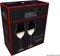 Riedel Veritas Riesling/Zinfandel Glas, 2 Stück Vorschaubild