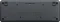 Logitech K250 Compact Wireless Keyboard, Graphite, Bluetooth, DE Vorschaubild
