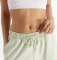 New Balance Athletics French Terry Trainingshose lang natural mint (Damen) Vorschaubild