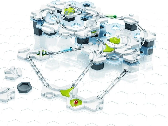 Ravensburger GraviTrax Starter-Set