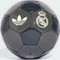 adidas Real Madrid Away Club Fußball charcoal/grey/putty mauve Vorschaubild