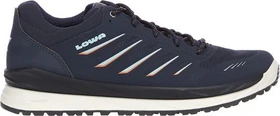 Lowa Axos GTX Lo navy/eisblau (Damen)