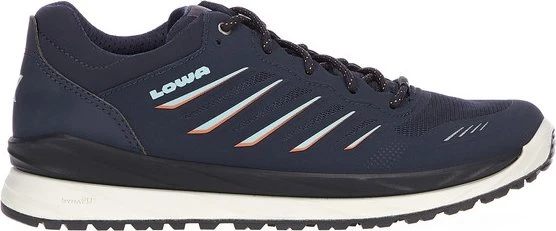 Lowa Axos GTX Lo navy/eisblau (Damen)