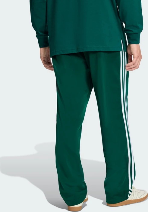 adidas Firebird Trainingshose lang collegiate green (Herren)