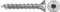 fischer PowerFast FPF II CTF A2 Spanplattenschraube Vorschaubild