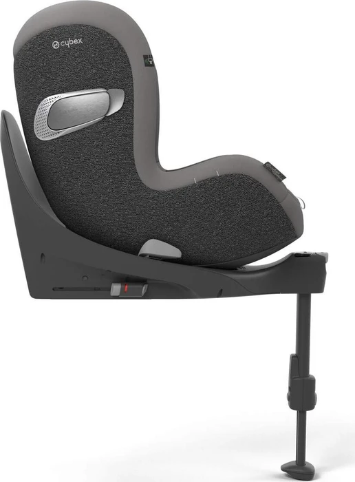 Cybex Sirona T i-Size mirage grey comfort 2023