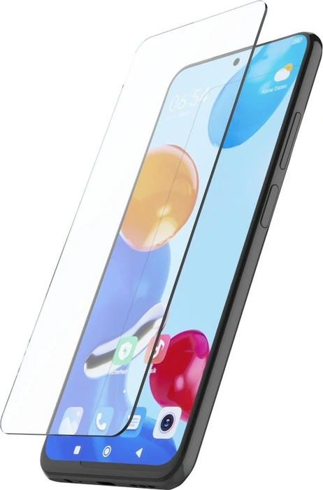Hama 3D-Full-Screen-Schutzglas für Xiaomi 12 Lite schwarz