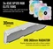 Corsair Hydro X Series iCUE XH303i RGB PRO Custom Cooling Kit, weiß Vorschaubild