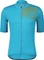 Scott Gravel Merino Trikot kurzarm nile blue/frost green (Herren) Vorschaubild