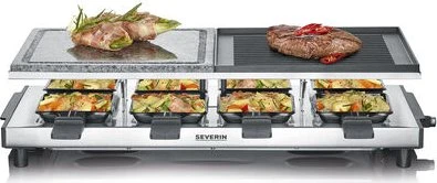Severin RG 2373 Raclette