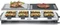 Severin RG 2373 Raclette Vorschaubild