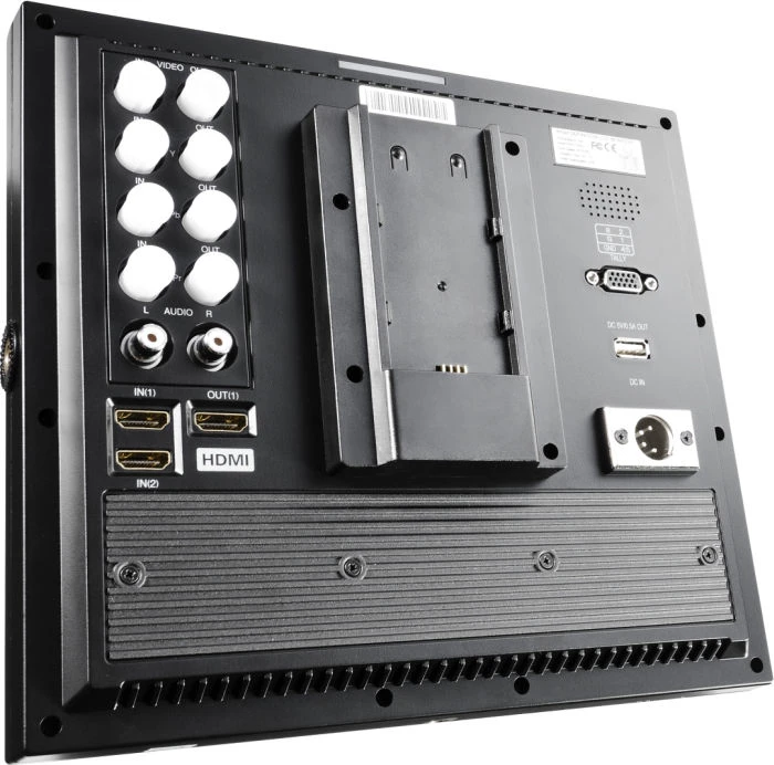 Walimex Pro Director II LCD Monitor