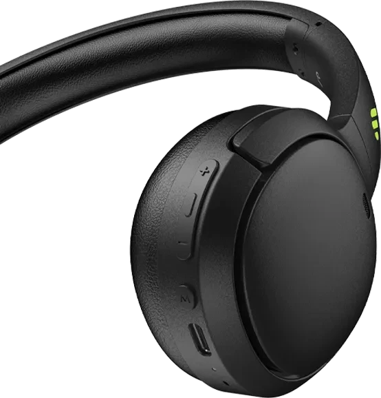 Edifier WH500 schwarz