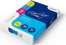 Mondi Neusiedler Color Copy Universalpapier weiß, A3, 160g/m², 250 Blatt
