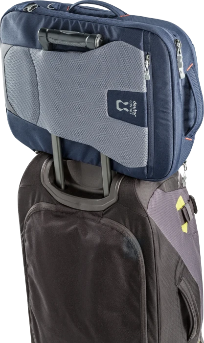 Deuter Aviant Carry On Pro 36 midnight/navy