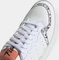 adidas Supercourt cloud white/core black/semi coral (Damen) Vorschaubild