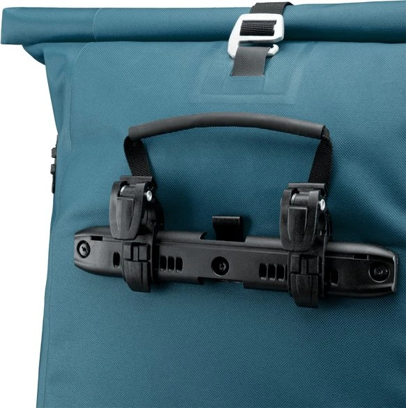 Ortlieb Vario 26 QL2.1 Gepäcktasche petrol