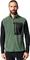 Vaude Rosemoor Fleece Funktionsweste woodland (Herren) Vorschaubild