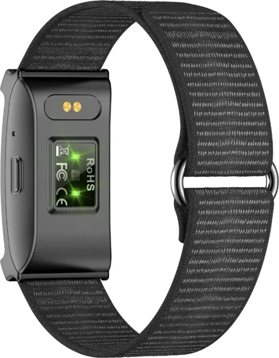 Bea-fon Fit 20F Aktivitäts-Tracker schwarz