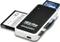 Axagon Multi-Slot-Cardreader, USB 2.0 Mini-B [Buchse] Vorschaubild