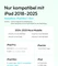 Metapen Air 8 iPad Pencil weiß Vorschaubild