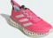 adidas 4D FWD 3 lucid pink/zero metalic/lucid lemon (Damen) Vorschaubild