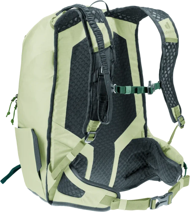 Deuter Updays 24 SL grove/mineral
